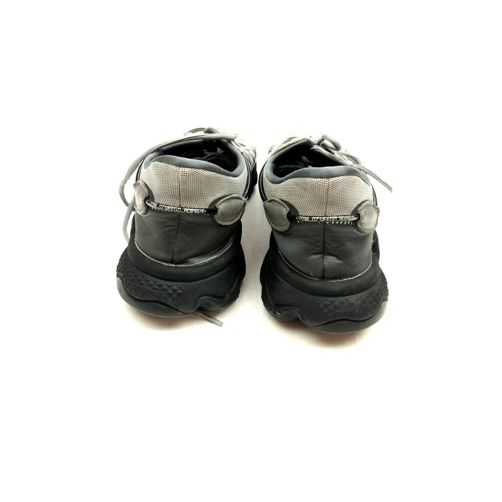Adidas Ozweego TR Men's Size 13 Gray Sneakers Shoes